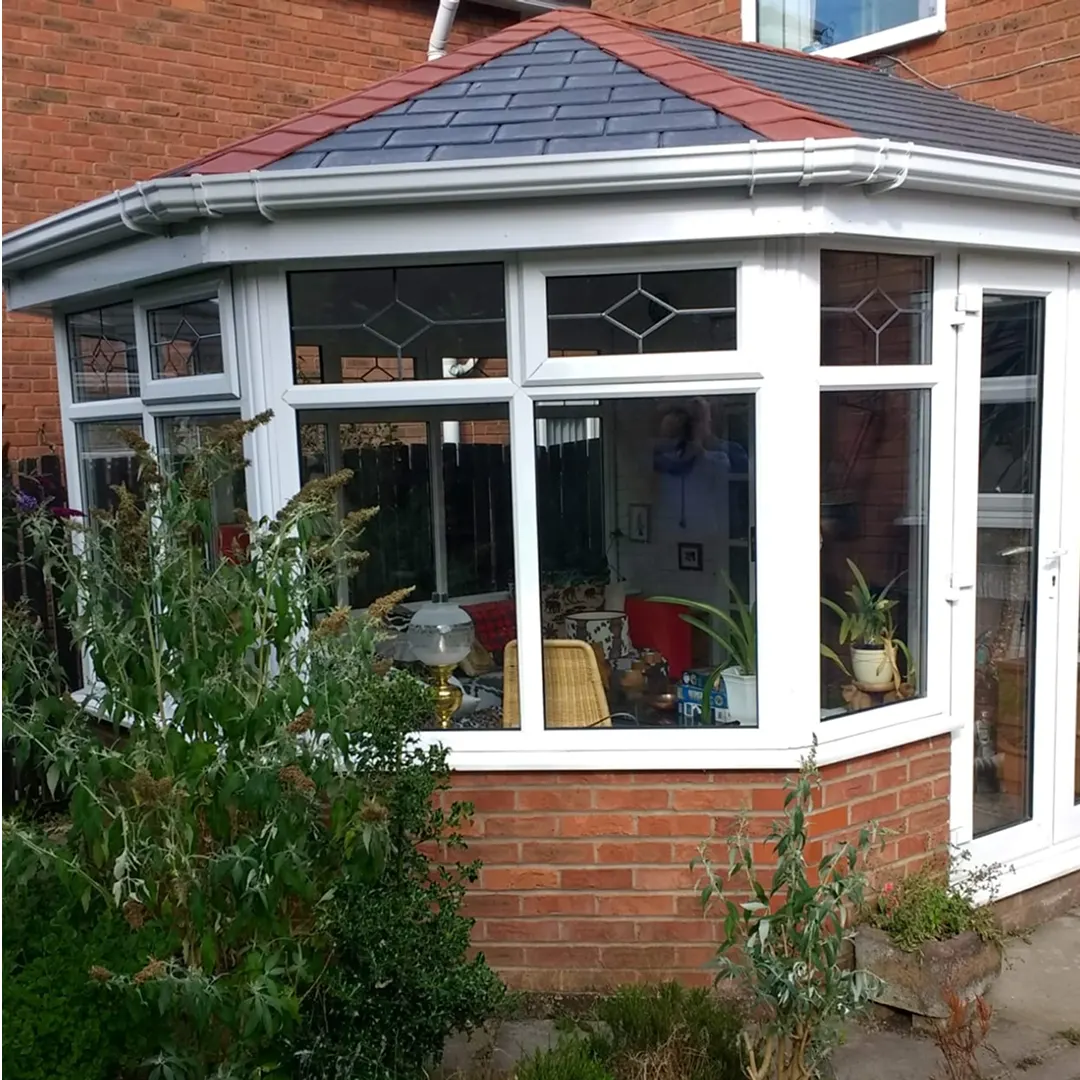 Conservatories & Roof Upgrades