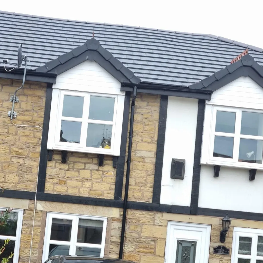 Roofing
