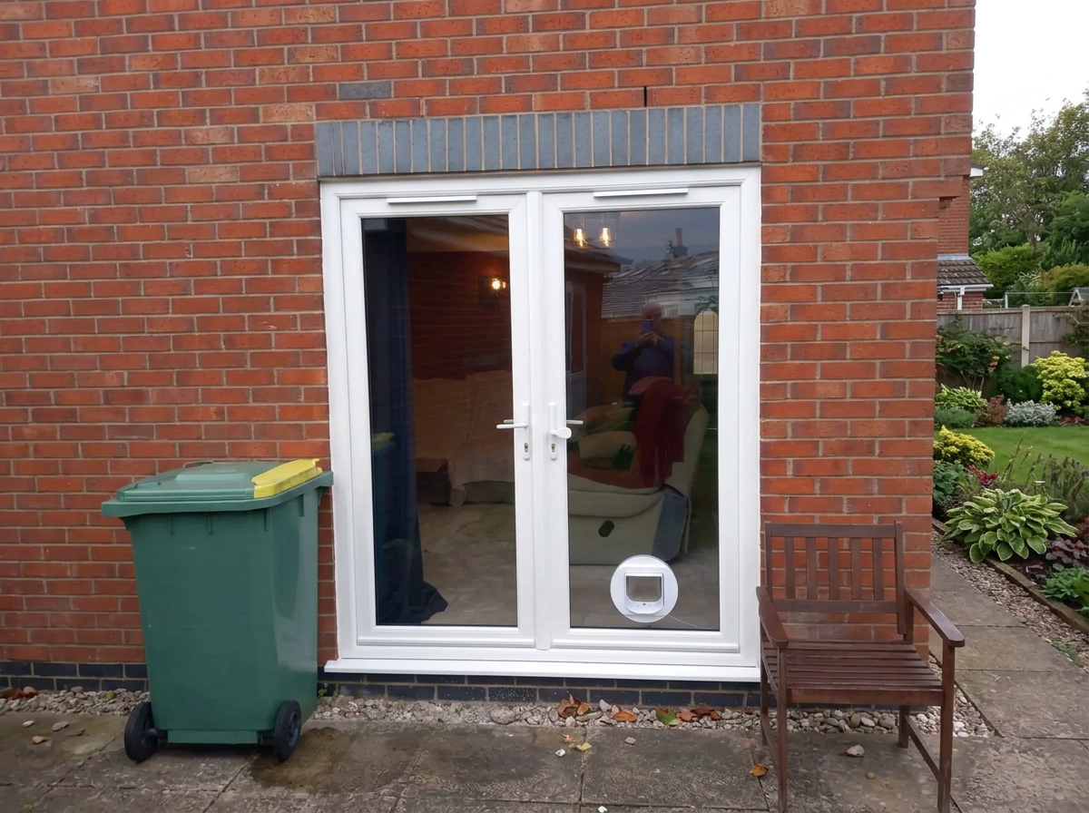 French & Patio Doors